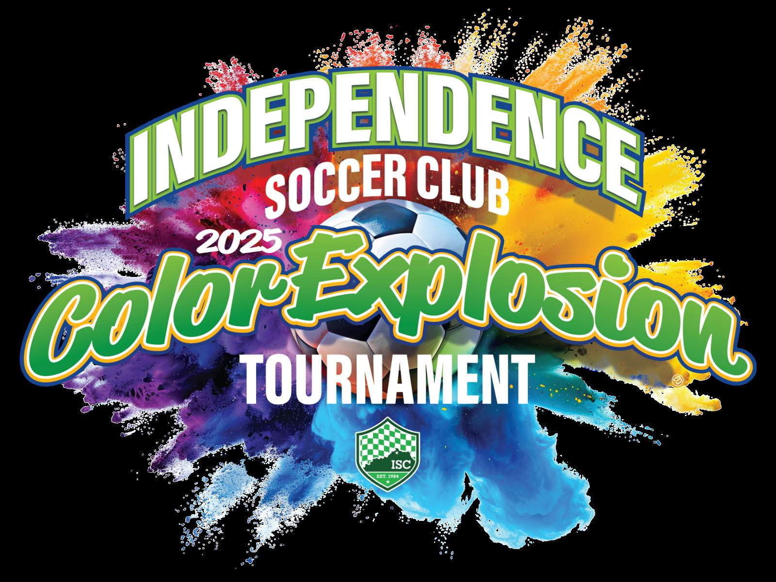5v5 Color Explosion Tournament